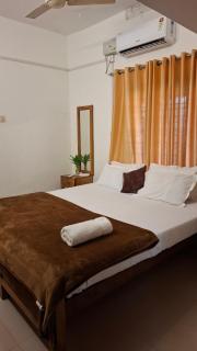 Purayilhomestay - Varkala - 4