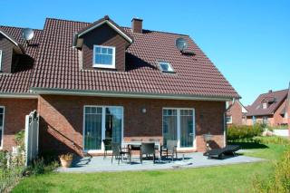 Kapitänshaus - Waabs - 2