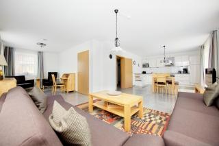 Kapitänshaus - Waabs - 7