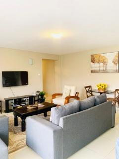 Emilia Two Bedroom Apartment in Kileleshwa - Nairobi - 0