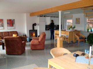 Ferienhaus am Nord-Ostsee-Kanal - Sehestedt - 9