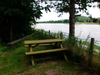 Ferienhaus am Nord-Ostsee-Kanal - Sehestedt - 2