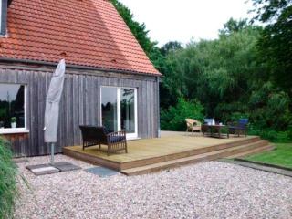 Ferienhaus am Nord-Ostsee-Kanal - 1