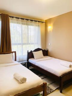 Emilia Two Bedroom Apartment in Kileleshwa - Nairobi - 6