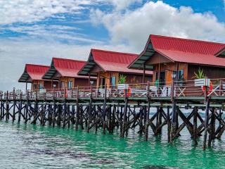 Pavalintang Resort - Semporna - 9