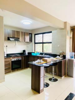 Emilia Two Bedroom Apartment in Kileleshwa - Nairobi - 3