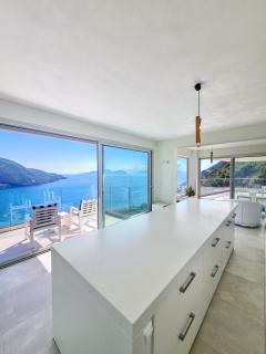 Koru villa Vasiliki Lefkada - Vassiliki - 1