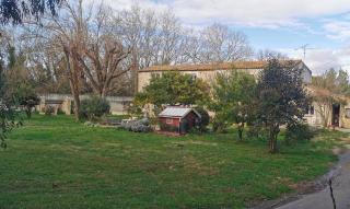 Le Mas de Lou - Tarascon - 4