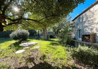 Le Mas de Lou - Tarascon - 3
