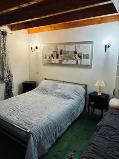 Jolie Gîte dans les Pyrénées - 7