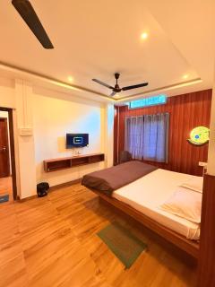 Dream Lodging - Silchar - 9