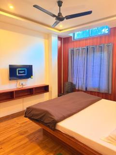 Dream Lodging - Silchar - 6