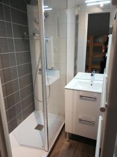 Appartement avec balcon au centre de Saint-Lary - Saint-Lary-Soulan - 1