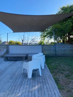 Fabulous indoor outdoor Kiwi life in Central city fringe location - walk to zoo - Auckland - 7
