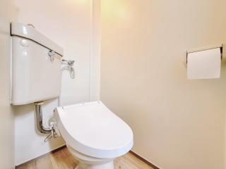 HANA Inn 華宿501 御堂筋線西田辺駅徒歩1分 広々2寝室 - Osaka - 3