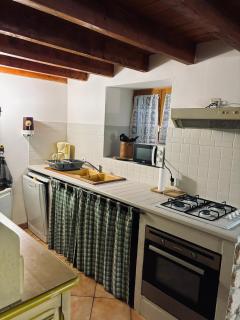 Jolie Gîte dans les Pyrénées - Boutx - 8