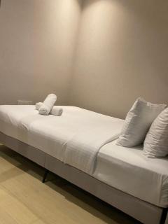 Eaton Residence Premium Suites KLCC - Kuala Lumpur - 5