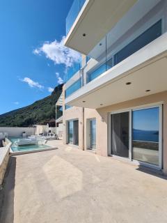 Koru villa Vasiliki Lefkada - Vassiliki - 2