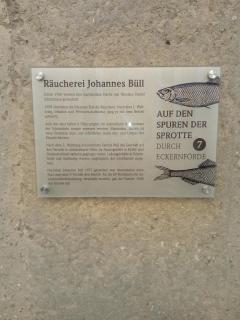 Johannes Büll - Eckernförde - 9