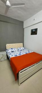 2bhk belapur - Navi Mumbai - 6