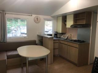 Camping Midi - mobil home 6-8 pers - Vallon-Pont-dʼArc - 8