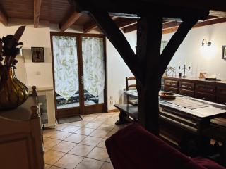 Jolie Gîte dans les Pyrénées - Boutx - 9