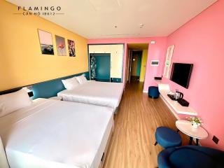 FLAMINGO IBIZA HAI TIEN - Resort 5 Sao - Thanh Hóa - 9