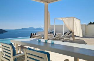 Koru villa Vasiliki Lefkada - Vassiliki - 3