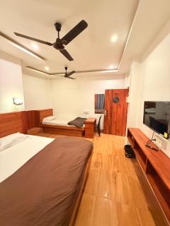 Dream Lodging - Silchar - 8