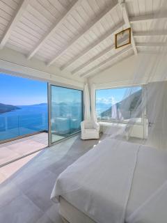 Koru villa Vasiliki Lefkada - Vassiliki - 4