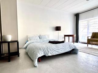 Studio 800 m from Grand Place - Bruxelles - 5