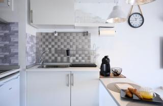 Charming apartment - Salou - 1