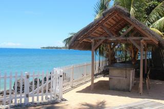 Villa Le Bijoux - with Housekeeping Service - Tamarin - 9
