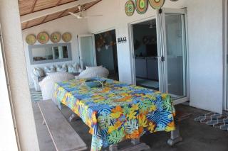 Villa Le Bijoux - with Housekeeping Service - Tamarin - 8