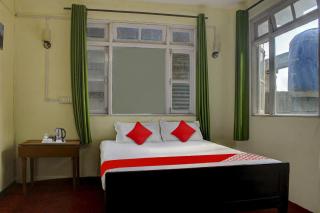 Hotel O Rose Garden - Darjeeling - 3