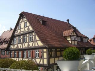 Arvena Reichsstadt Hotel - Bad Windsheim - 9