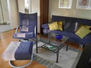 Ferienhaus Villa Bourguet - Bad Liebenstein - 8