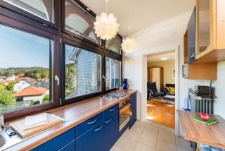 Ferienhaus Villa Bourguet - Bad Liebenstein - 2