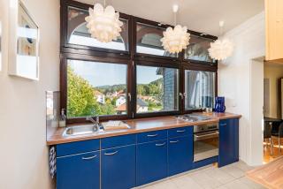 Ferienhaus Villa Bourguet - Bad Liebenstein - 1