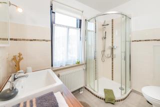 Ferienhaus Villa Bourguet - Bad Liebenstein - 1