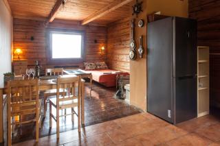 Mountain cabin - Pcim - 7