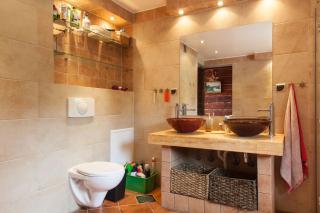 Mountain cabin - Pcim - 8