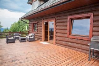 Mountain cabin - Pcim - 2