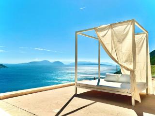 Koru villa Vasiliki Lefkada - Vassiliki - 6