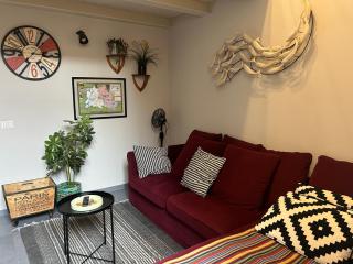 Moon House - Catania - 1