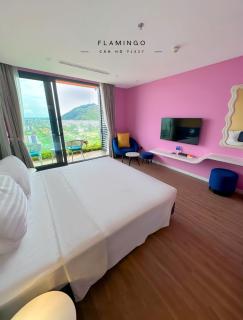 FLAMINGO IBIZA HAI TIEN - Resort 5 Sao - Thanh Hóa - 4