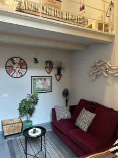 Moon House - 3