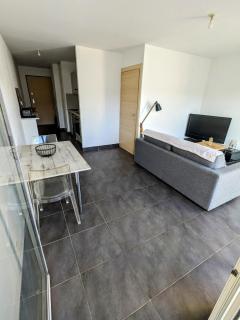 Studio spacieux en centre Ville - Calvi - 1