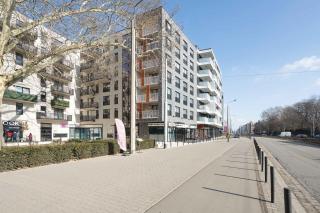 Prestiżowy Apartament w Sercu Wrocławia z Parkingiem i Klimatyzacją by Renters Prestige - Wrocław - 4