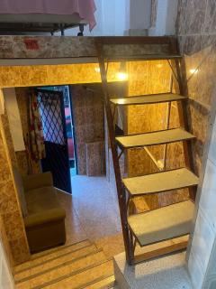 Apartamento mezanino centro - 6